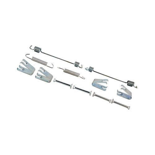Febest Brake Shoe Fitting Kit for Ford and Mazda | 0504-DYR
