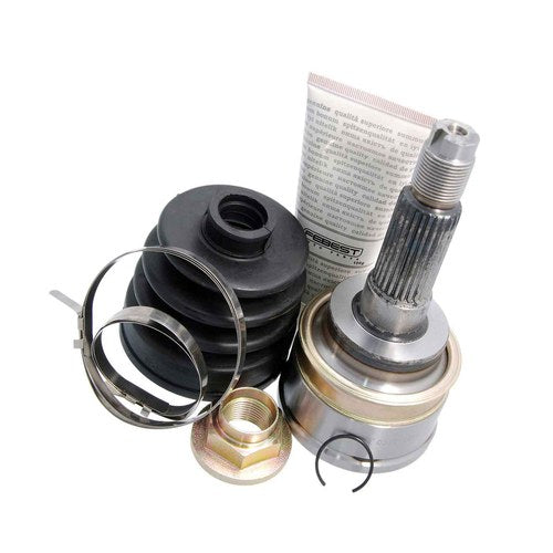 Febest Outer CV Joint 22X56X26 for Kia and Mazda | 0510-009