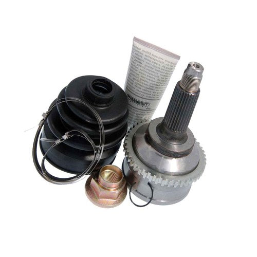 Febest Outer CV Joint 22X56X28 for Kia and Mazda | 0510-038A44