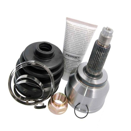 Febest Outer CV Joint 22X59X28 for Mazda 3 | 0510-042