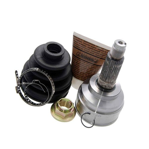 Febest Outer CV Joint 23X59X28 for Mazda 3 | 0510-049