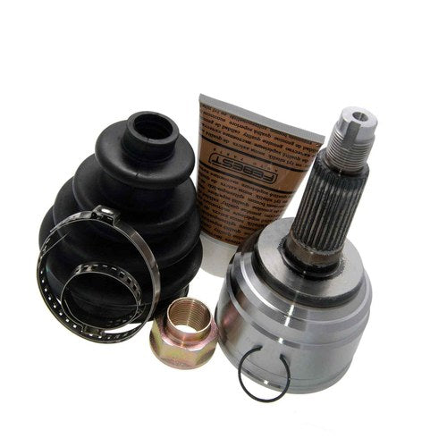 Febest Outer CV Joint 33X62X28 for Mazda 6 | 0510-052