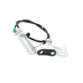Febest Left Parking Brake Cable for Ford, Mazda and Mercury | 05100-TRBLH