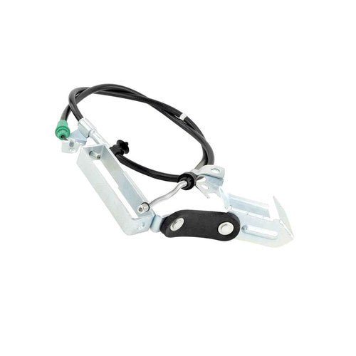 Febest Left Parking Brake Cable for Ford, Mazda and Mercury | 05100-TRBLH