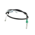Febest Right Parking Brake Cable for Ford, Mazda and Mercury | 05100-TRBRH
