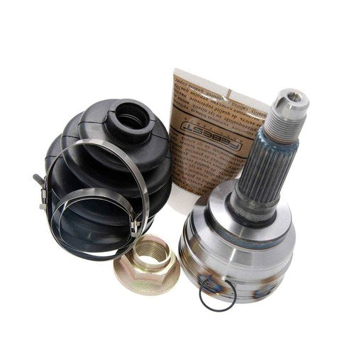 Febest Outer CV Joint 28X56X26 for Mazda 323 | 0510-323BJ