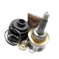 Febest Outer CV Joint 25X61X26 for Ford and Mazda | 0510-B25