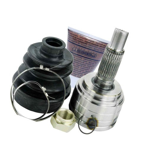 Febest Outer CV Joint 32X59X28 for Mazda 5 and 6 | 0510-GHMT