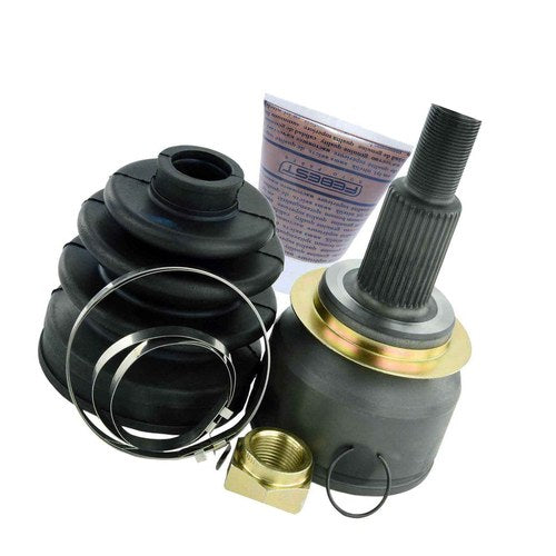 Febest Outer CV Joint 24X59X31 for Mazda 6 and CX-5 | 0510-GJAT