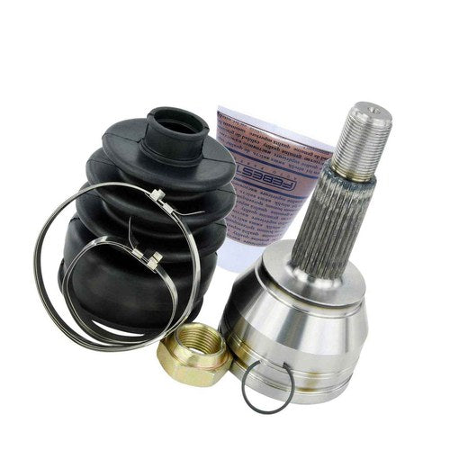 Febest Outer CV Joint 29X53.8X25 for Mazda 2 | 0510-M2