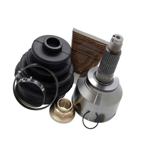 Febest Outer CV Joint 24X58.5X28 for Mazda | 0510-MZ5