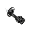 Febest Front Left Gas Twin-Tube Shock Absorber for Mazda | 05110-001FL