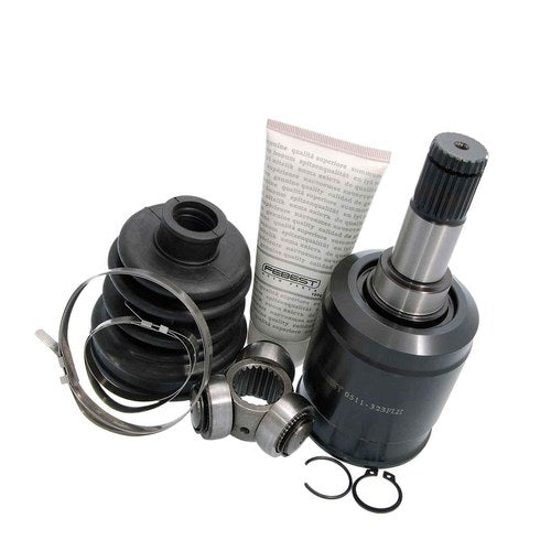 Febest Left Inner CV Joint 22X35X24 for Mazda | 0511-323FLH