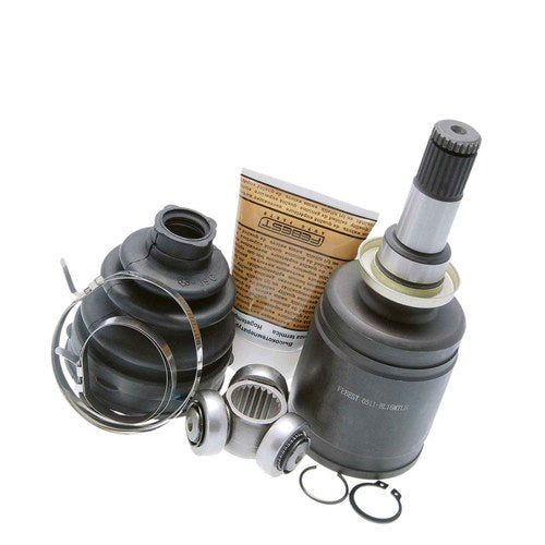 Febest Left Inner CV Joint 22X35X24 for Mazda 3 | 0511-BL16MTLH