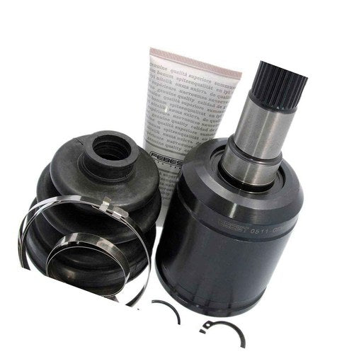 Febest Inner CV Joint Left 23X35X28 for Mazda | 0511-GEMTLH