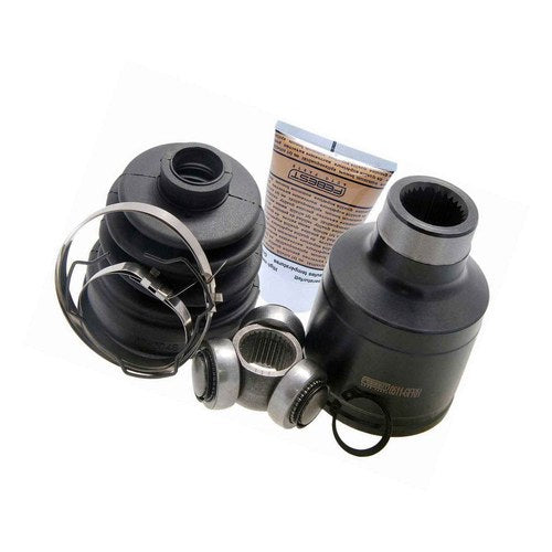 Febest Inner CV Joint Right 30X43X28 for Mazda | 0511-GFRH