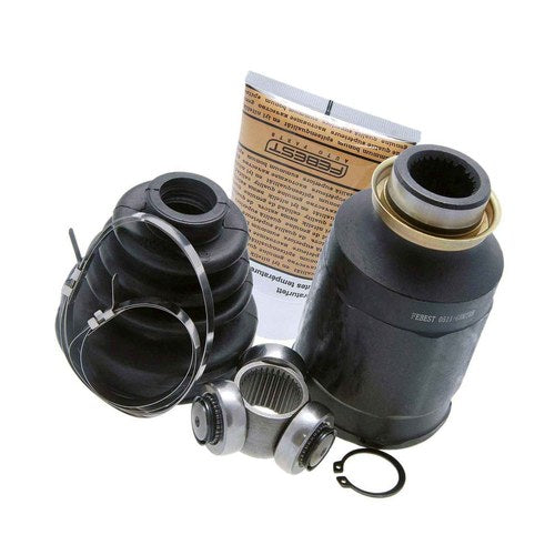 Febest Inner CV Joint Right 32X43X28 for Mazda 6 | 0511-GHMTRH