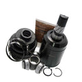 Febest Inner CV Joint Left 33X35X28 for Mazda | 0511-M6ATLH