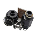 Febest Inner CV Joint Right 24X43X28 for Mazda | 0511-MZ5ATRH