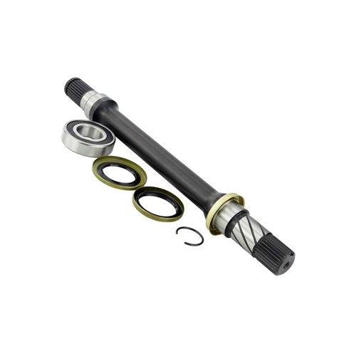 Febest Right Axle Half Shaft 28X375X28 for Mazda | 0512-CP