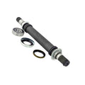 Febest Right Axle Half Shaft 28X413X28 for Mazda | 0512-CWMT