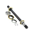 Febest Right Axle Half Shaft 26X398X28 for Mazda 2 | 0512-M2ATRH