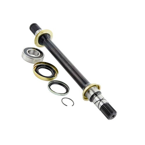 Febest Right Axle Half Shaft 26X398X28 for Mazda 2 | 0512-M2ATRH