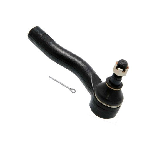 Febest Right Steering Tie Rod End for Ford, Lincoln and Mazda | 0521-MZ6R