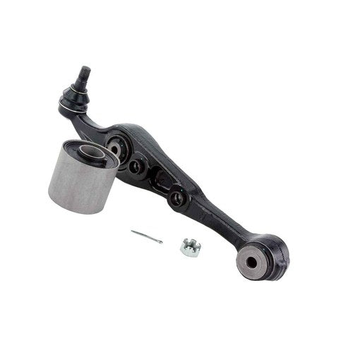 Febest Right Lower Front Arm for Mazda 6 GH | 0524-GHLRH