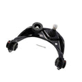 Febest Left Upper Front Arm for Mazda 6 GH | 0524-GHUPL