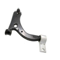 Febest Right Front Arm for Ford Fiesta and Mazda 2 | 0524-MZ2RH