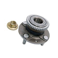 Febest Auto Parts Rear Wheel Hub for Mazda 323 and Protege | 0582-BJA44R