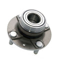 Febest Auto Parts Rear Wheel Hub for Mazda 323 and Protege | 0582-BJR