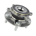 Febest Auto Parts Front Wheel Hub for Mazda 3 and CX-3 | 0582-BMF