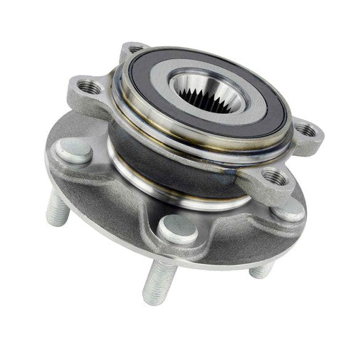 Febest Auto Parts Front Wheel Hub for Mazda 3 and CX-3 | 0582-BMF