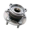 Febest Auto Parts Rear Wheel Hub for Mazda 6 and CX-5 | 0582-CX5RWD