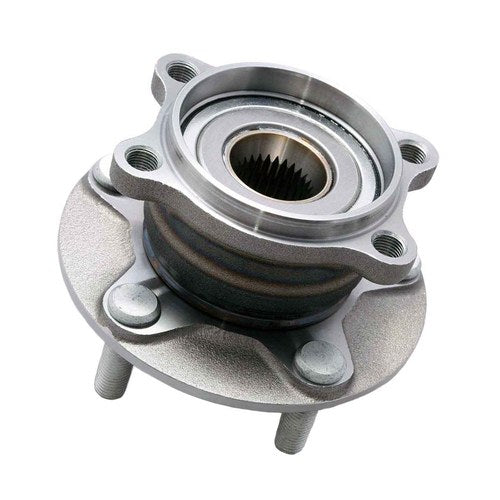 Febest Auto Parts Rear Wheel Hub for Mazda 6 and CX-5 | 0582-CX5RWD