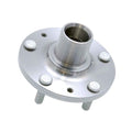 Febest Auto Parts Front Wheel Hub for Mazda CX-7 and MPV | 0582-CX7F