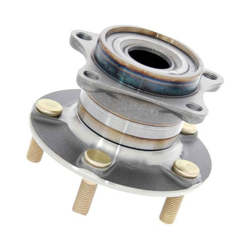 Febest Auto Parts Rear Wheel Hub for Mazda CX-7 | 0582-CX7R