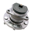 Febest Auto Parts Rear Wheel Hub for Mazda CX-9 and MPV | 0582-CX9R
