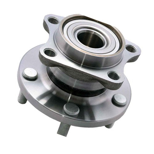 Febest Auto Parts Rear Wheel Hub for Mazda CX-9 and MPV | 0582-CX9RWD