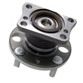 Febest Auto Parts Rear Wheel Hub for Mazda 2 and Demio | 0582-DEMR