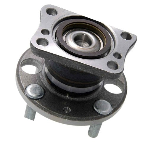 Febest Auto Parts Rear Wheel Hub for Mazda 2 and Demio | 0582-DEMR