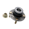 Febest Auto Parts Rear Wheel Hub for Mazda MX-5 | 0582-DWR