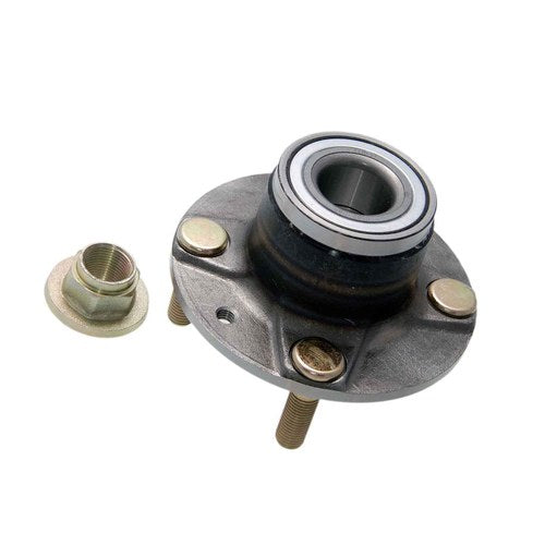 Febest Auto Parts Rear Wheel Hub for Mazda MX-5 | 0582-DWR