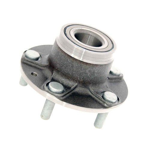 Febest Auto Parts Rear Wheel Hub for Mazda 626 and MX-6 | 0582-GER