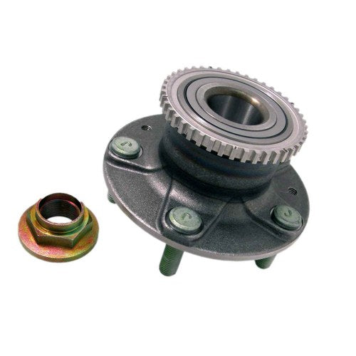 Febest Auto Parts Rear Wheel Hub for Mazda 626 and RX-7 | 0582-GFRA44