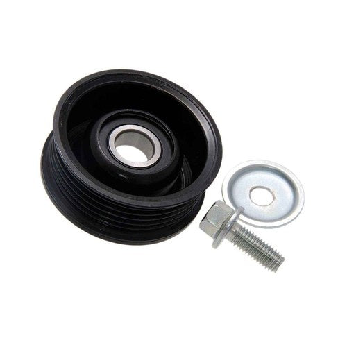 Febest Auto Parts Pulley Tensioner Kit for Mazda | 0587-BK