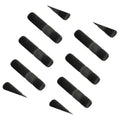 Febest Auto Parts Exhaust Manifold Stud Set of 10 | 0598-CX7-PCS10