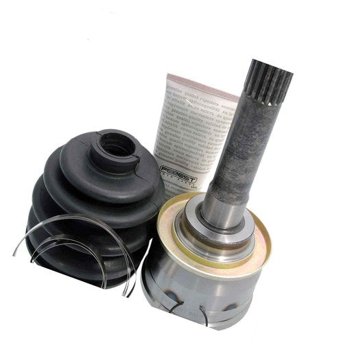 Febest Auto Parts Outer CV Joint 33X53X17 for Isuzu | 0610-007